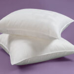 pillow for fixing the bed