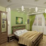 hình nền màu xanh lá cây phong phú