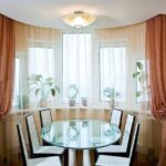 cornice cho nội thất cửa sổ bay