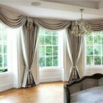 cornice cho ý tưởng thiết kế cửa sổ bay