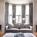 cornice cho ý tưởng tùy chọn cửa sổ bay