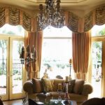 cornice cho các loại ảnh cửa sổ bay