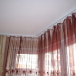 cornice cho các loại ý tưởng cửa sổ bay