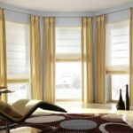 cornice cho các loại ý tưởng cửa sổ bay