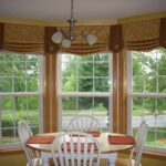 cornice cho ý tưởng ảnh cửa sổ bay