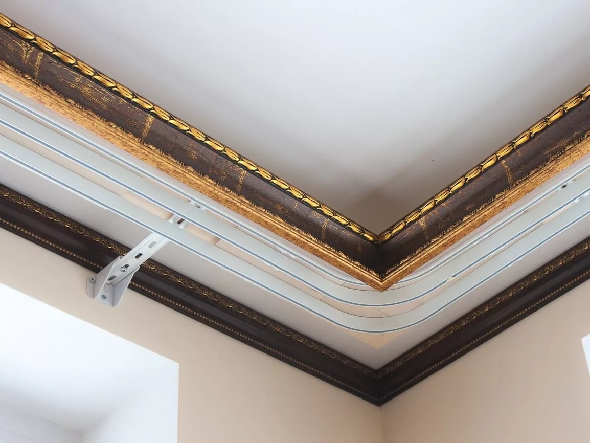 cornice cho hình ảnh thiết kế cửa sổ bay