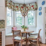 cornice cho các loại ảnh cửa sổ bay