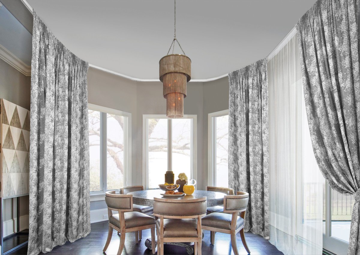 cornice cho ảnh cửa sổ bay