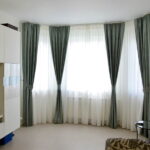 cornice cho cửa sổ bay các loại ảnh