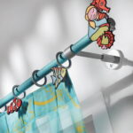Gardinenstange Ideen Optionen