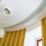 idées de photo de plafond de corniche