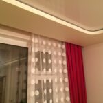 nicchia per cornicione