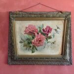 options de photo de découpage de peintures
