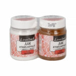 craquelures