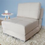 cadeira-cama para um adulto