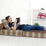 cadeira cama para adolescente