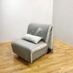 poltrona-cama em casa