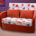 poltrona-cama para meninas