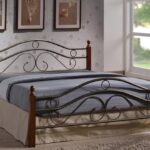 double bed