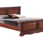 bed high
