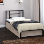 take the bed