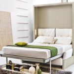 family bed