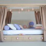 Children's bed