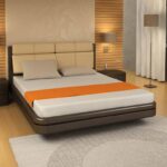 big bed