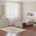 sell the bed to the nursery