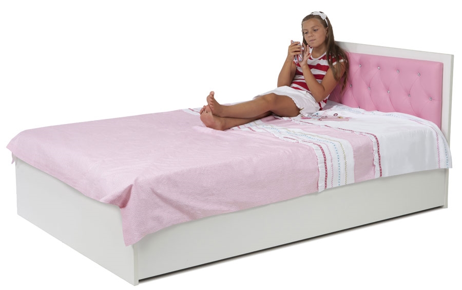 bed size for teenager