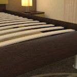 cama com ripas opções ideias