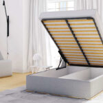 ideias para cama de ripas