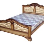 taille du lit