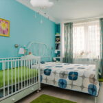 cribs for newborns decor
