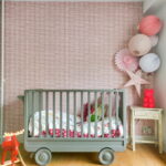 cribs for newborns interior