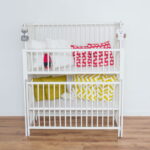 cribs for newborns overview
