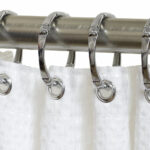 beaux crochets de rideaux