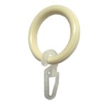 anneaux pour rideaux