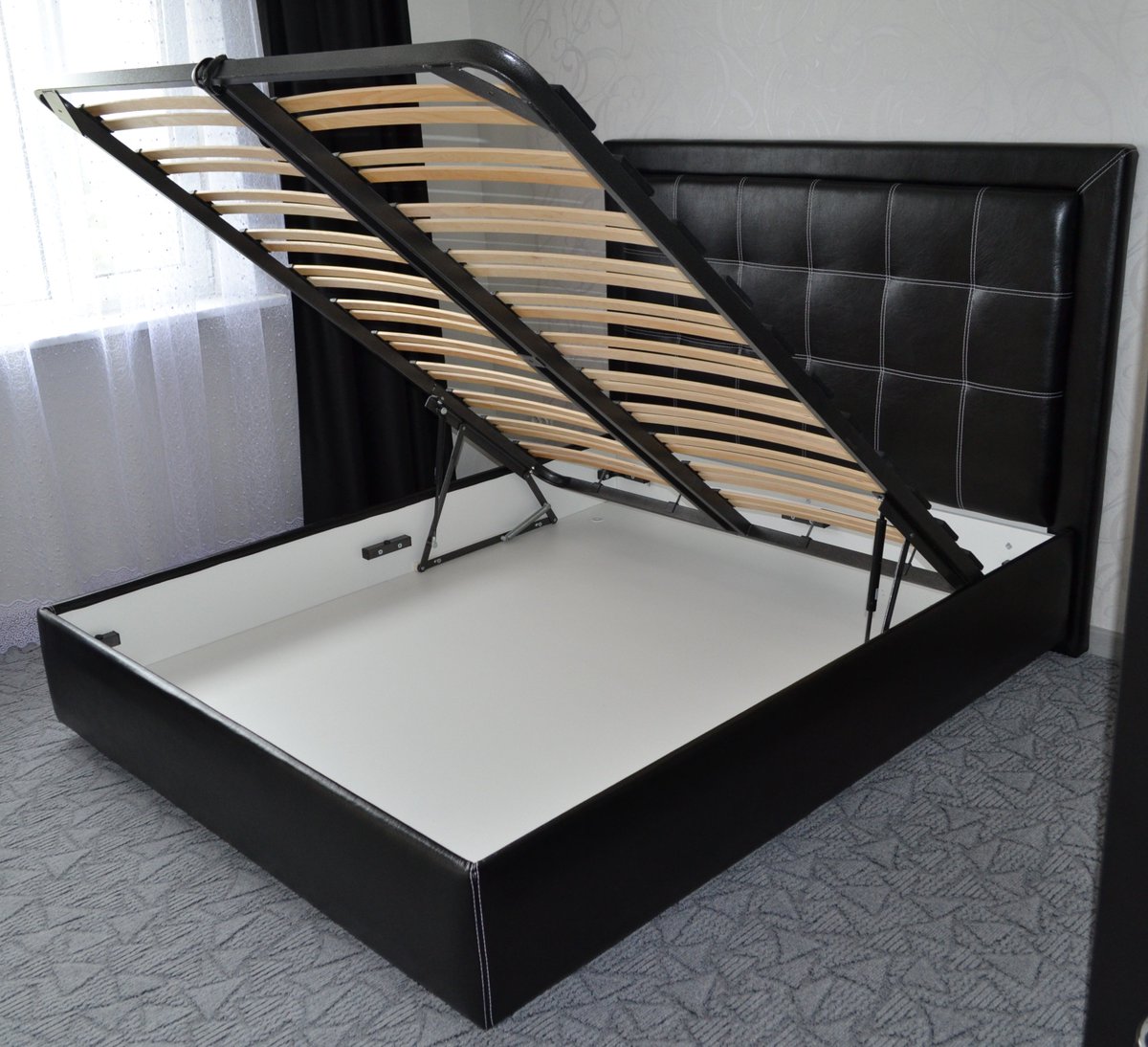 ripas para design de cama