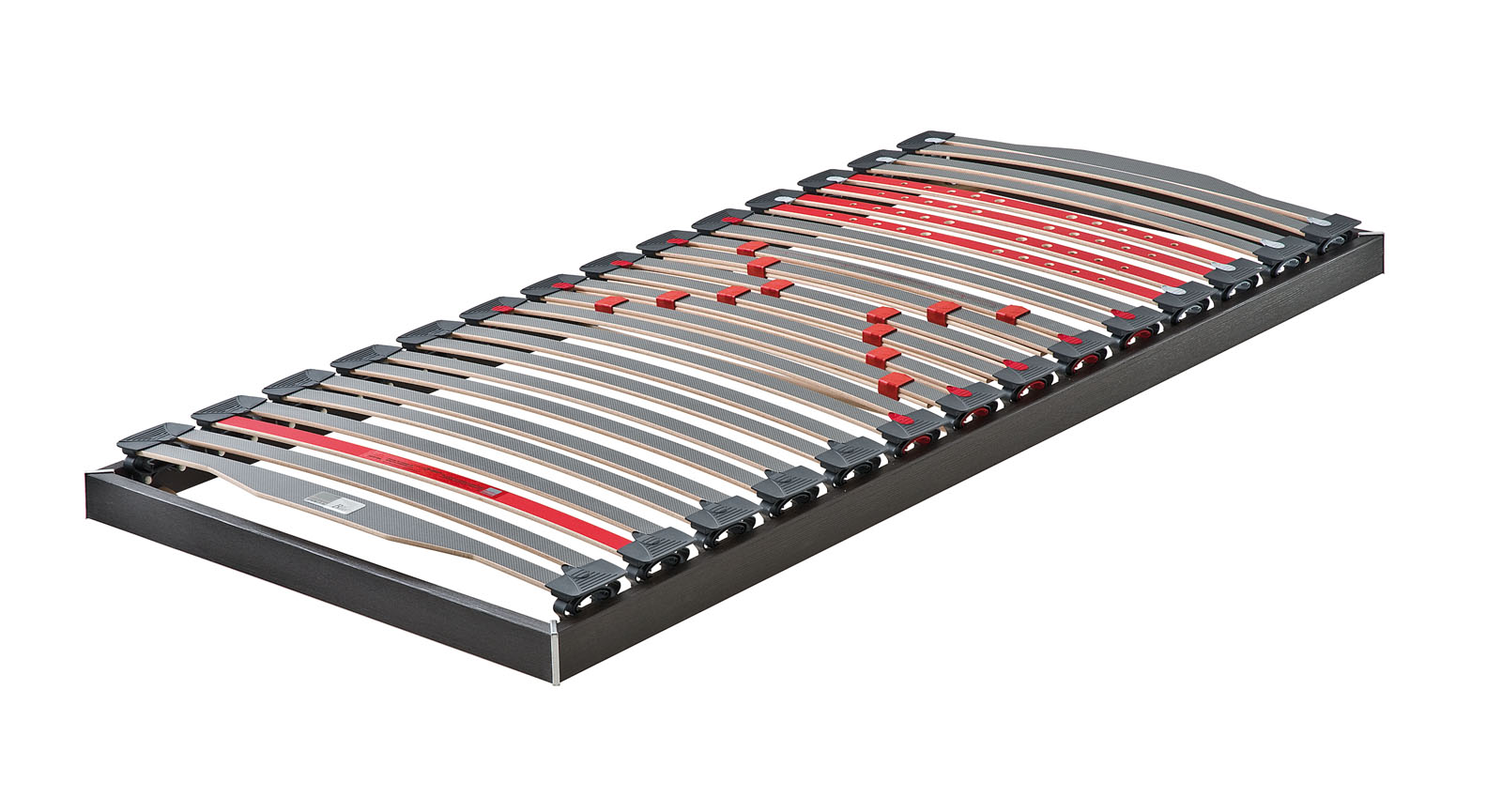 ripas de cama de metal