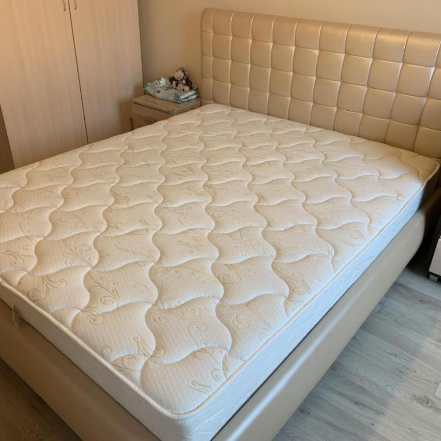 Matratze Ascona Design