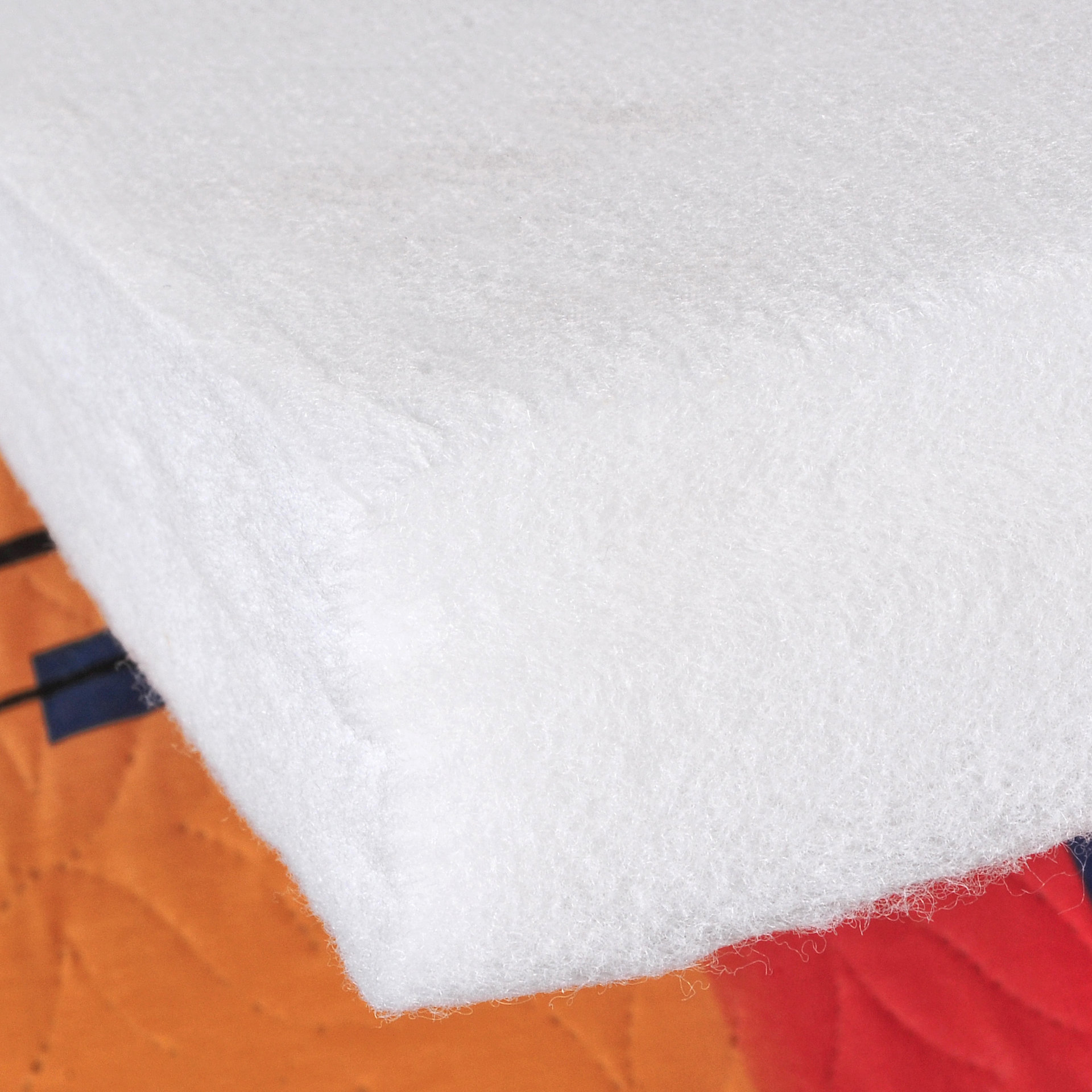 holcon fiber production