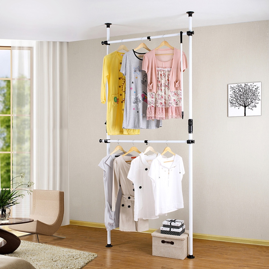 Bodenaufhänger-Design