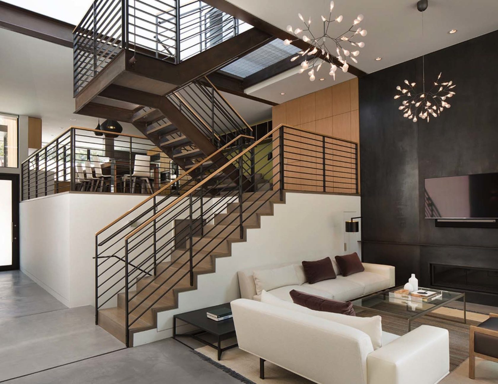 muebles al estilo del constructivismo
