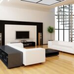 minimalismo en el interior