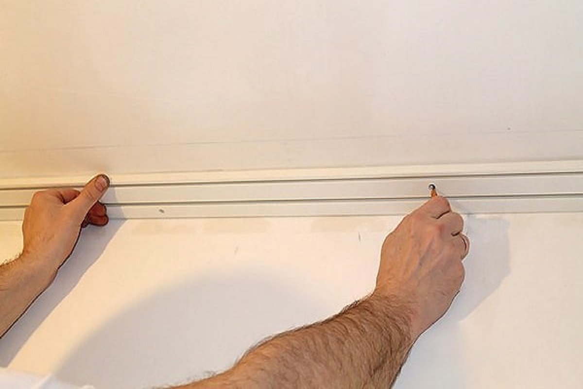 installation de gouttières