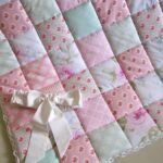 coperta per foto neonato