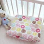 coperta per opzioni foto neonato