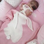 coperta per opzioni foto neonato