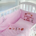 coperta per opzioni di idee per neonati